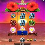 hawaiian treasure slot