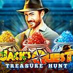jacks treasure slot